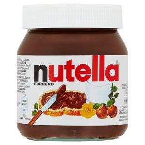 Archiv Nutella G V Akci Platn Do Akcniceny Cz