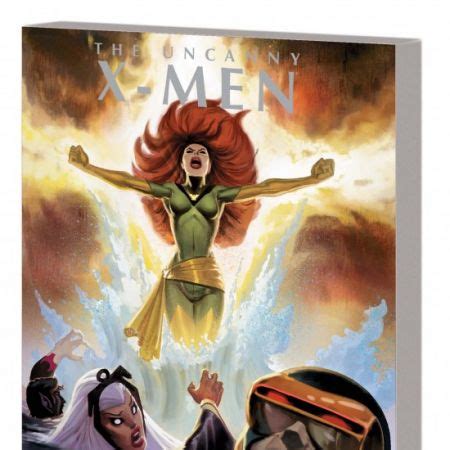 MARVEL MASTERWORKS THE UNCANNY X MEN VOL 3 HC 2009 Present