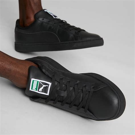 Basket Classic XXI Men's Sneakers | PUMA