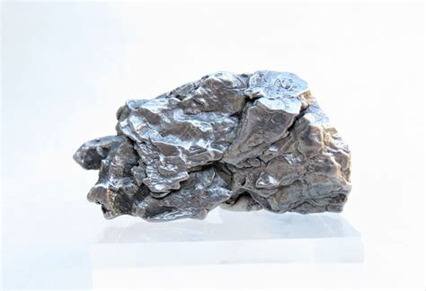 Meteorite Iron Meteorite Campo Del Cielo Sculpture Catawiki
