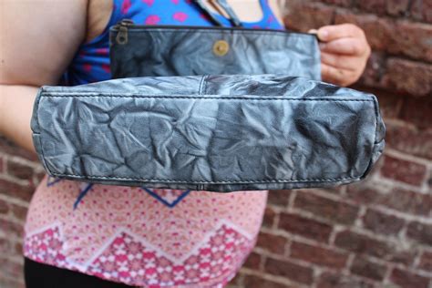 Mini Amelie Messenger Bag Special Edition Grey Storm Small Etsy Uk