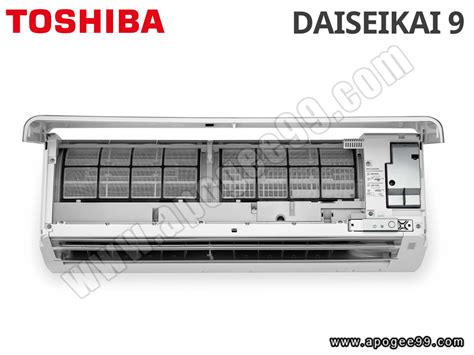 Toshiba Daisekai Super Ras Pkvpg E Ras Pavpg E Btu