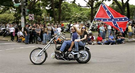 Amid controversy, the Confederate flag flies over the South - POLITICO