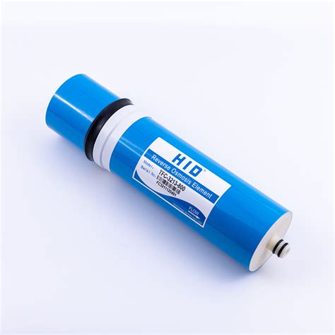 HID Tfc 3213 800g Big Blue Water Filter 800 Gpd RO Membrane China RO