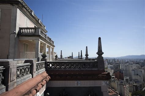 Edifício Martinelli reaberto ponto icônico de SP recebe atividades