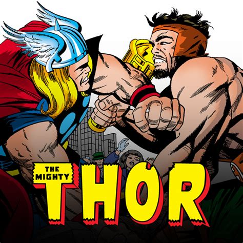 Amazon Thor Epic Collection War Of The Pantheons Thor 1966 1996