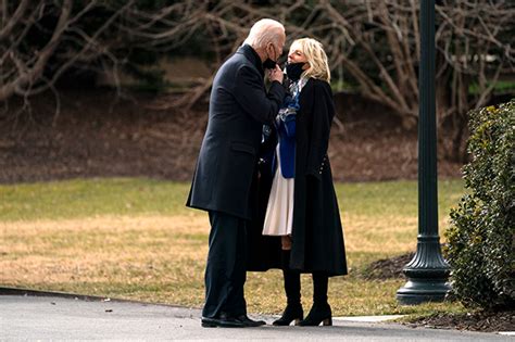 Joe & Jill Biden’s Marriage: How They’ve Stayed Together For 43 Years ...