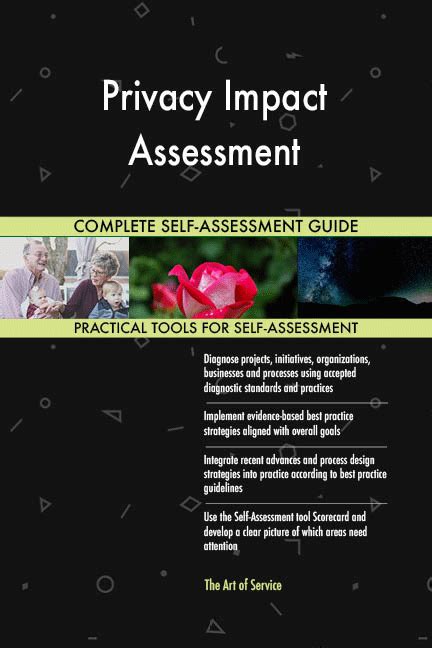 Privacy Impact Assessment Toolkit