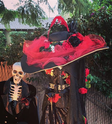 Custom Catrina and Catrin Costume Couple Costume Starting at 888.00 - Etsy