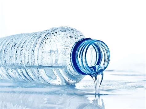 The Environmental Impact of Bulk Bottled Water: Sustainability ...