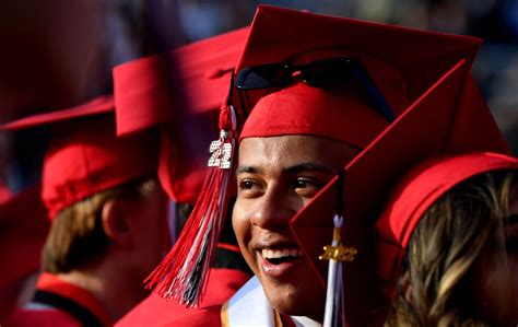 Photos Glendora High School Graduation San Gabriel Valley Tribune