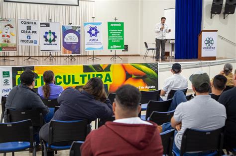 Paranava Sede Do Simp Sio Citricultura Canal Do Agro