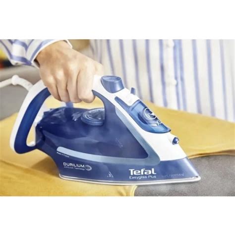 Утюг Tefal Easygliss 2 FV5735E0 — купить по низкой цене в интернет ...