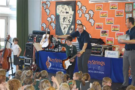 Ivy Bank School Celebrated Its 50th Birthday Macclesfield Express