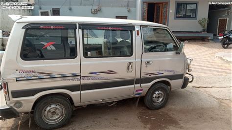 Chassis Number And Vin Plate Location In Maruti Suzuki Omni YouTube