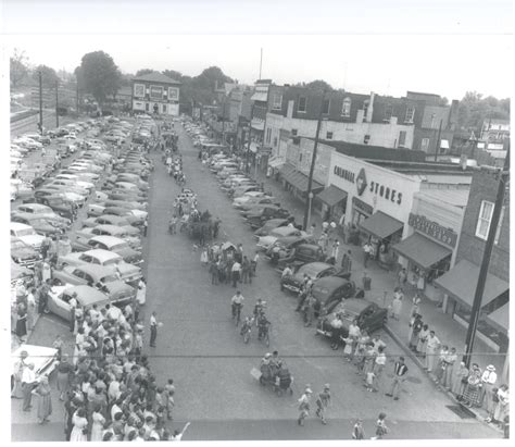 Photos of Historic Downtown Cartersville, Ga | Historic Downtown ...