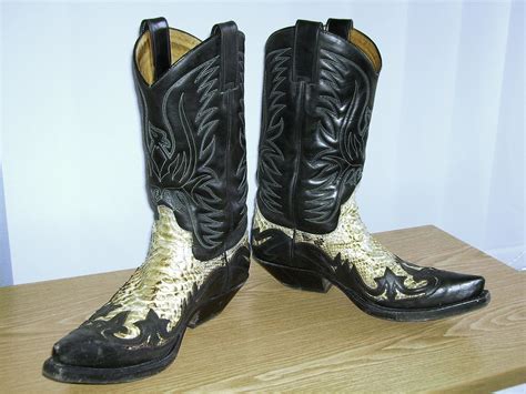 Sendra Flamme Python Gal Xjr Bikerman Flickr