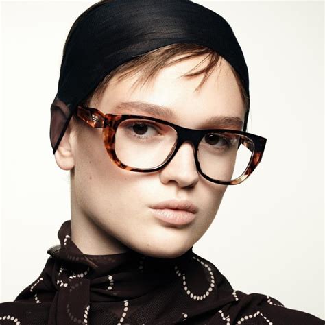 PRADA A18V 12R1O1 Prescription Glasses Online Lenshop Eu