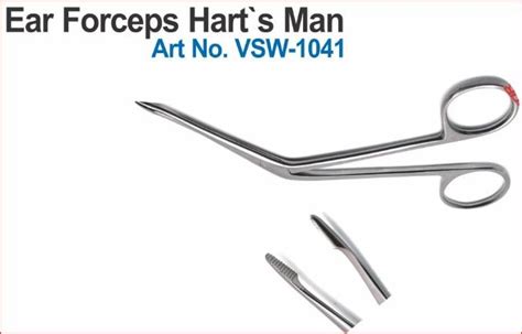 Hartmann Ear Forceps Uses Big Discounts Informacionpublica Svet Gob Gt