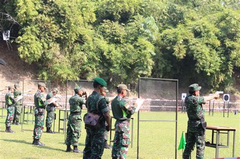 Pt Pindad Persero Senjata Dan Munisi Pindad Dukung Penuh Lomba