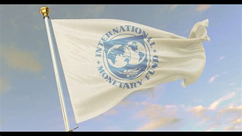whos imf     role