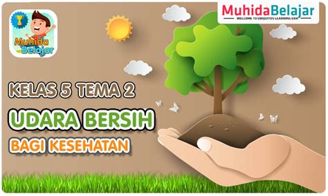 Materi Kelas 5 Muhidabelajar