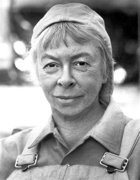 Mary Grace Canfield Dies At 89 Character Actress Was On Green Acres