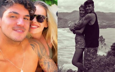 Confira a história de amor de Gabriel Medina e Yasmin Brunet OFuxico