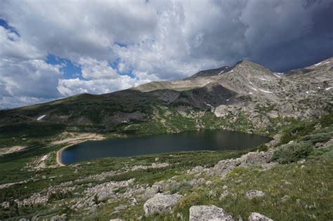 Loch Lomond Go Hike Colorado