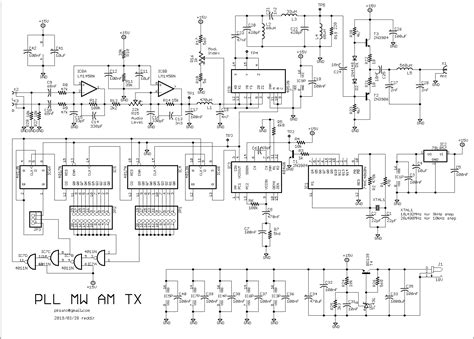 25+ fm stereo transmitter block diagram explanation - YassirSarila