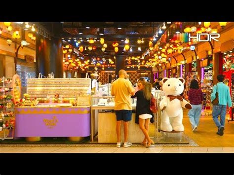 4KASMR ASOK Station Bangkok Cozy Sunday Morning Walk At Travel