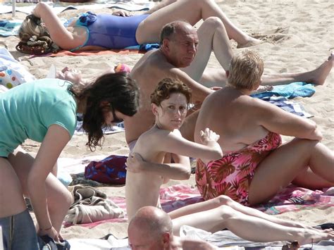 The Beach Porn Pictures Xxx Photos Sex Images Pictoa