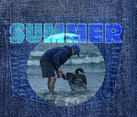 Summer Collage Free Stock Photo Public Domain Pictures