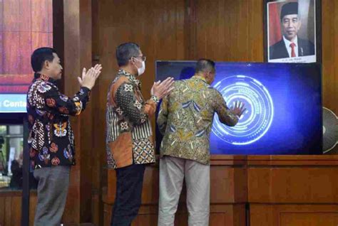 Cetak Lulusan Berkompeten Di Bidang Hukum Ini Terobosan Baru Fh Umm