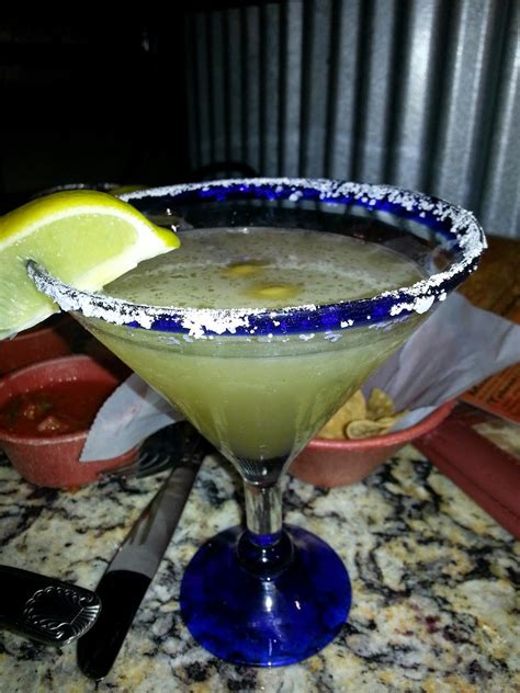 Margaritas In Round Rock Tequila Bar And Grill