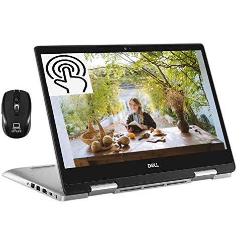 Premium 2020 Dell Inspiron 14 5000 2 In 1 Laptop 14 Fhd Ips Touchscreen 8th Gen Intel Quad