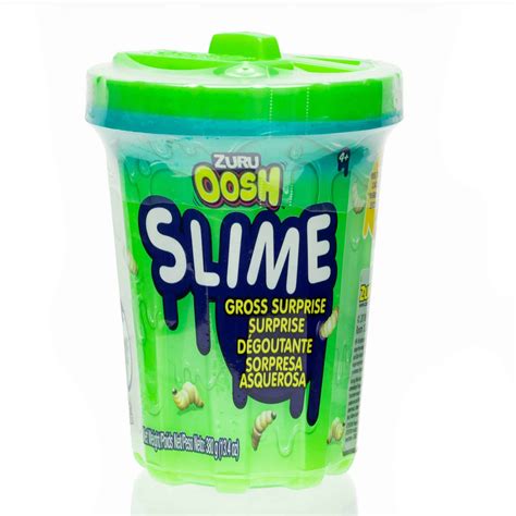 Zuru Oosh Slime Large Assortment Online Toys Australia