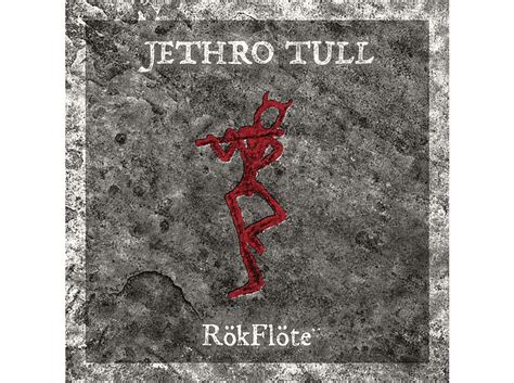 Jethro Tull Rökflöte Vinyl Online Kaufen Mediamarkt