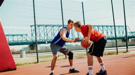 Defensive Skills for Youth Basketball Players