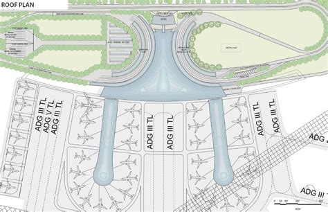 Louis Armstrong Airport Map | semashow.com