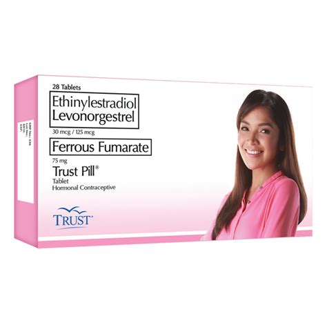 Trust Pills Online At Best Price In The Philippines Getmeds