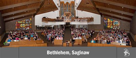 Michigan LCMS On Twitter Daily Prayer Focus Bethlehem Lutheran