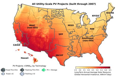 Us Utility Scale Solar To More Than Double Installations Year Over Year Pv Magazine