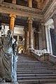 Category Sculptures In The Law Courts Of Brussels Wikimedia Commons