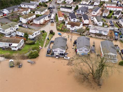 East Midlands to receive £37m from government to bolster flood defences