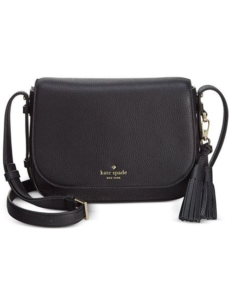 Kate Spade New York Orchard Street Penelope Crossbody Leather Bags For Sale Side Bags