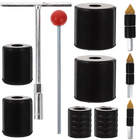 Raindrops Set Hot Melt Water Stop Pin Water Stop Needles Water Repair Plumbing Tools Walmart