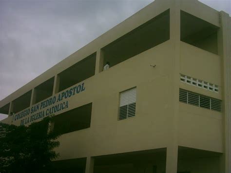 Centro Educativo San Pedro Apóstol Ubicación