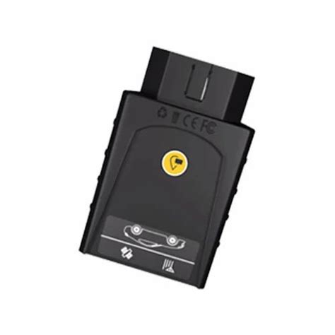 Plug Cum Play Gps Tracking Device At Rs 5999 Letstrack Gps Tracking