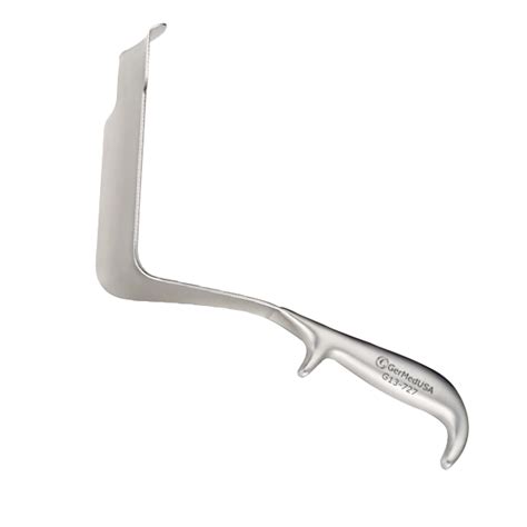 St Mark S Pelvic Retractor By GerMedUSA Inc